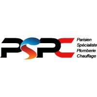 PSPC - Parisien Spécialiste Plomberie Chauffage logo - Similar company to Partn-Er
