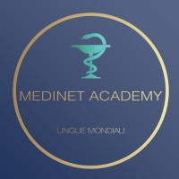 Medinet Academy logo - Similar company to Kayal Sprachinstitut (Düsseldorf)