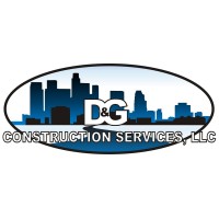D & G Construction Services, LLC logo - Similar company to D&G Construction