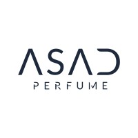 Asad Perfume logo - Similar company to Perfume Corner