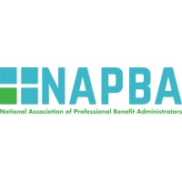 National Association of Professional Benefit Administrators (NAPBA) logo - Similar company to Hcbs Pro