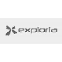 Exploria logo - Similar company to Mindspark+