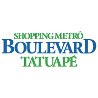 Shopping Metrô Boulevard Tatuapé logo - Similar company to Gvr Empregos