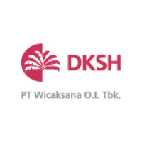 PT Wicaksana Overseas International, Tbk. logo - Similar company to Dksh Technology Indonesia