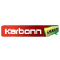 Karbonn Mobiles logo - Similar company to Exmart Mobile