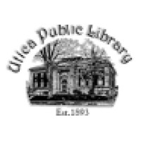 Utica Public Library logo - Similar company to Studio Integra, Ltd.