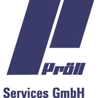 Pröll Services GmbH logo - Similar company to Signtronic Ag