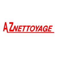 AZ NETTOYAGE logo - Similar company to Fermatis