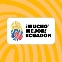 Corporación Mucho Mejor Ecuador logo - Similar company to Junior Achievement Ecuador (Ja Ecuador)