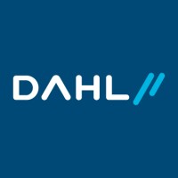 Dahl Sverige AB logo - Similar company to Säker Vatten Ab