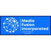 Media Fusion Incorporated logo - Similar company to Skilled Studio