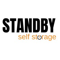 Standby Self Storage logo - Similar company to Container Team