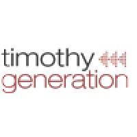 Timothy Generation