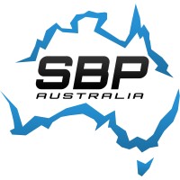 SBP Australia logo - Similar company to Bondor Insulated Panels