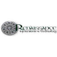 Renaissance Information Technology Inc. logo - Similar company to Sobha Renaissance Information Technology