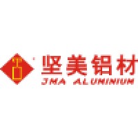 JMA Aluminium logo - Similar company to Union Made Apparel