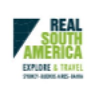 Real South America Pty Ltd