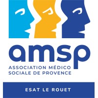 AMSP - ESAT Le Rouet logo - Similar company to Amsp