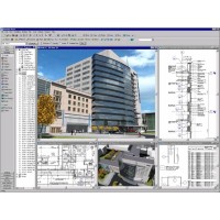 Bim Architecture And Design Revit