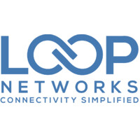 Loop Networks logo - Similar company to Granite It