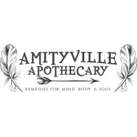 Amityville Apothecary logo - Similar company to Appalachian Standard