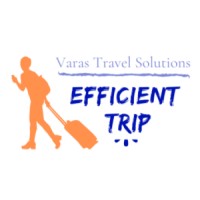 Varas Travel Solutions logo - Similar company to Varas Chess Academy