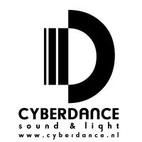 CyberDance Sound & Light logo - Similar company to Netwerktrainingen Voor Podiumtechniek