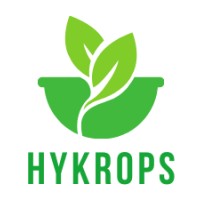 HyKrops Farm logo - Similar company to Reneonix