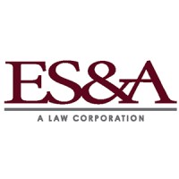 Es&A, Inc., A Law Corporation