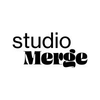 Studio Merge logo - Similar company to Pira Studio