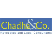 Chadha & Co. logo - Similar company to Arb Legal