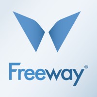 Freeway Consulting logo - Similar company to Cloudblue Services