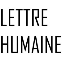 Lettre humaine logo - Similar company to Waaas