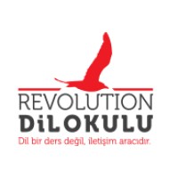 Revolution Dil Okulu ve Yurt Dışı Danışmanlık logo - Similar company to Berlitz Dil Okulu