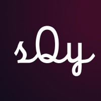 sQy AB logo - Similar company to Data Dao
