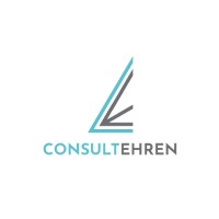 ConsultEhren logo - Similar company to Ambulante Thuiszorg