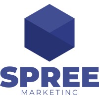Spree Marketing logo - Similar company to Digimarkmasters
