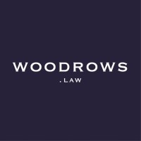 Woodrows Law logo - Similar company to Stratmark