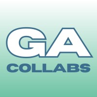 GA COLLABS logo - Similar company to Erne Digital Print Ltd.