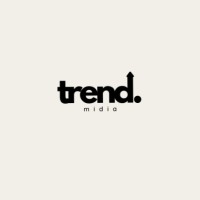Trend Midia logo - Similar company to Trend Mídia