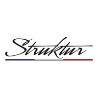 STRUKTUR eyewear logo - Similar company to Knowlihub