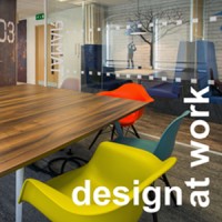 Design at Work Ltd logo - Similar company to Burn Design