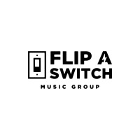 FLIP A SWITCH MUSIC GROUP logo - Similar company to The Hive - Creator Agency