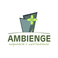 Ambienge Engenharia e Meio Ambiente logo - Similar company to Trojan Engenharia Integrada