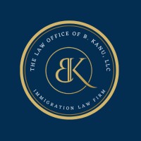 The Law Office of B. Kanu, LLC logo - Similar company to Edmonds Law Office