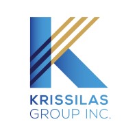 Krissilas Group Inc. logo - Similar company to Artemis Project