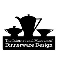 The International Museum of Dinnerware Design logo - Similar company to Design Be Art
