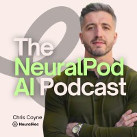 The NeuralPod 🧠 logo - Similar company to Neuralrec