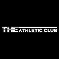 THE Athletic Club logo - Similar company to Empowered Pilates, A Club Pilates Franchisee