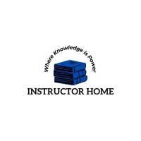 Instructor Home logo - Similar company to Nstar Technologies